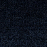 Metallic Navy Crackle Luxury Brocade