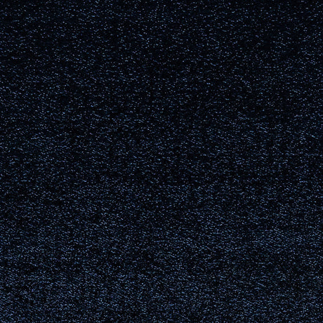 Metallic Navy Crackle Luxury Brocade