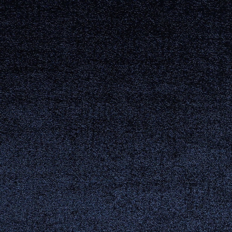 Metallic Navy Crackle Luxury Brocade