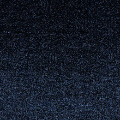 Metallic Navy Crackle Luxury Brocade