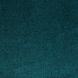 Metallic Teal and Black Crackle Luxury Brocade