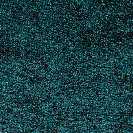 Metallic Teal and Wine Crackle Luxury Brocade