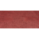 Metallic Tango Red and Black Crackle Luxury Brocade