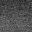 Metallic Black and Silver Crackle Luxury Brocade