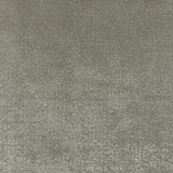 Metallic Pewter Crackle Luxury Brocade