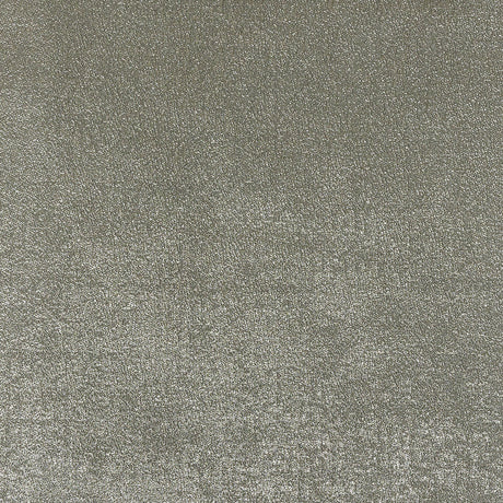Metallic Pewter Crackle Luxury Brocade