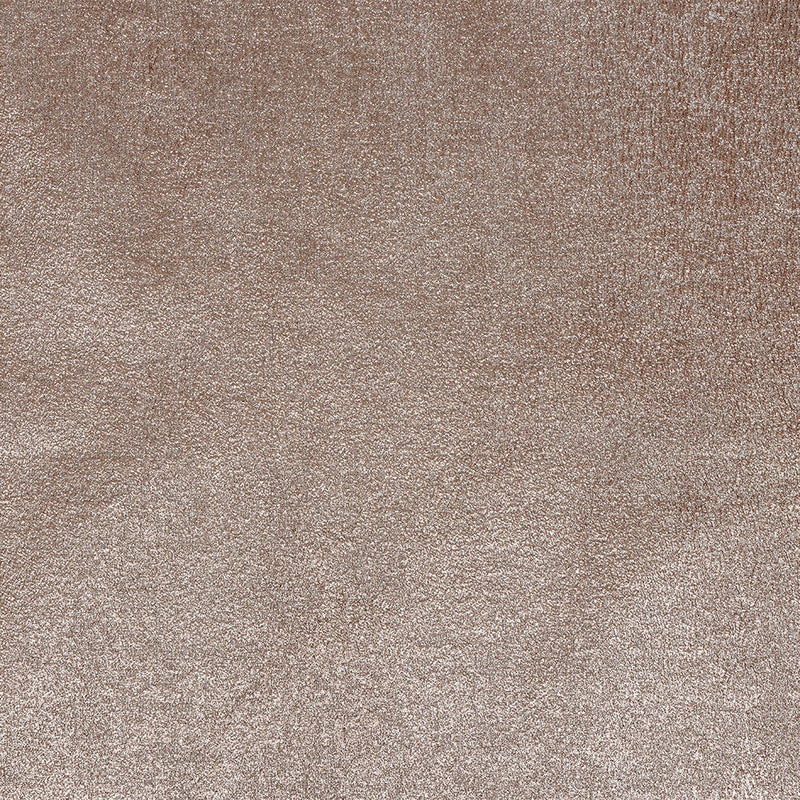 Metallic Rose Gold Crackle Luxury Brocade