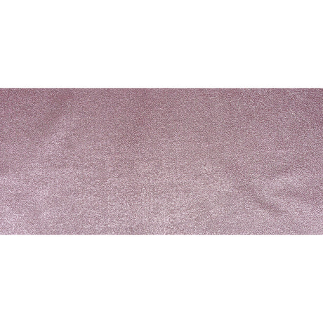 Metallic Pink Crackle Luxury Brocade