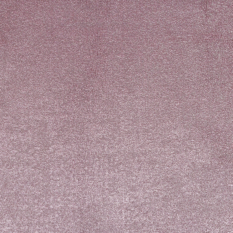 Metallic Pink Crackle Luxury Brocade