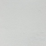 Metallic White Dimensional Scallops Brocade