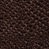 Metallic Fig Dimensional Scallops Brocade