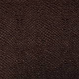 Metallic Fig Dimensional Scallops Brocade