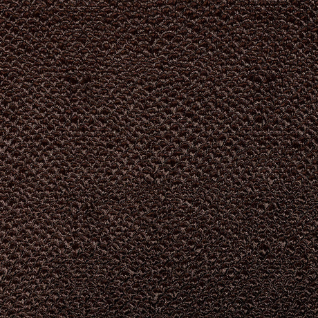 Metallic Fig Dimensional Scallops Brocade