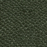 Metallic Green Dimensional Scallops Brocade