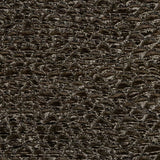 Metallic Copper Dimensional Scallops Brocade
