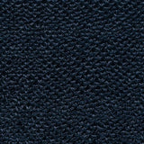 Metallic Navy Dimensional Scallops Brocade