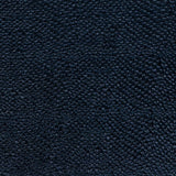 Metallic Navy Dimensional Scallops Brocade