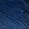 Metallic Royal Blue Rippling Luxury Brocade