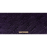 Metallic Aubergine Gleam Rippling Luxury Brocade