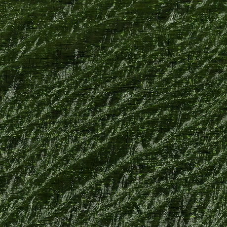 Metallic Tortuga Bay Rippling Luxury Brocade