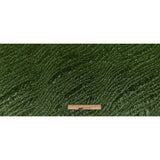 Metallic Tortuga Bay Rippling Luxury Brocade