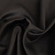 Lux Polyester Crepe Back Satin - Black - Isla Collection