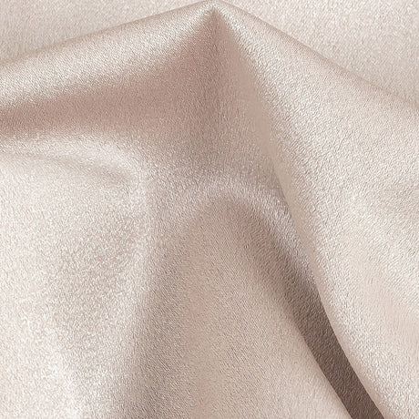 Lux Polyester Crepe Back Satin - Dusty Rose - Isla Collection