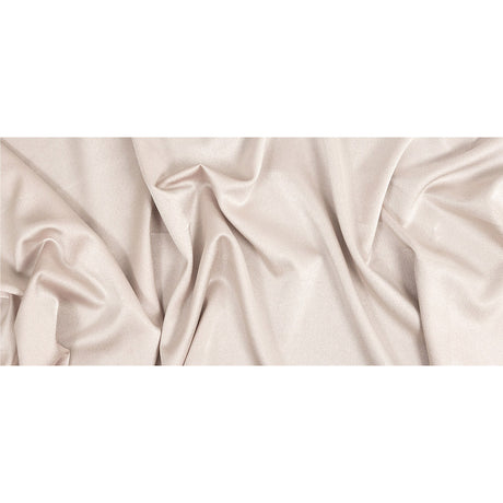 Lux Polyester Crepe Back Satin - Dusty Rose - Isla Collection