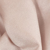 Lux Polyester Crepe Back Satin - Blush - Isla Collection