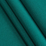 Lux Polyester Crepe Back Satin - Emerald - Isla Collection