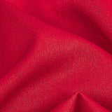 Lux Polyester Crepe Back Satin - Red - Isla Collection