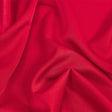 Lux Polyester Crepe Back Satin - Red - Isla Collection