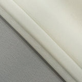 Lux Multi-Twist Polyester Chiffon - Cannoli Cream - Esma Collection