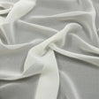 Lux Multi-Twist Polyester Chiffon - Cannoli Cream - Esma Collection