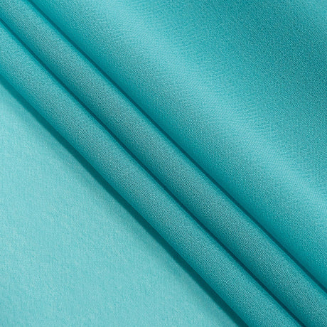 Lux Multi-Twist Polyester Chiffon - Antigua Sand - Esma Collection