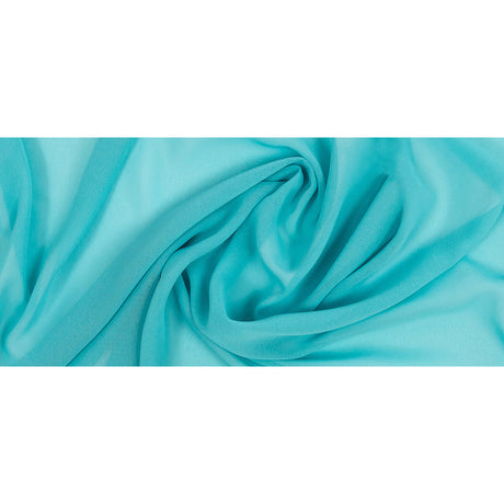 Lux Multi-Twist Polyester Chiffon - Antigua Sand - Esma Collection