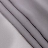 Lux Multi-Twist Polyester Chiffon - Gray - Esma Collection