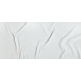 Polyester 4-Ply Crepe - White - Suzie Collection
