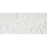 Polyester 4-Ply Crepe - Off-White - Suzie Collection