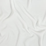 Polyester 4-Ply Crepe - Off-White - Suzie Collection