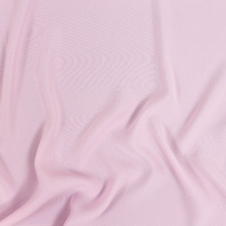 Polyester 4-Ply Crepe - Dark Pink - Suzie Collection