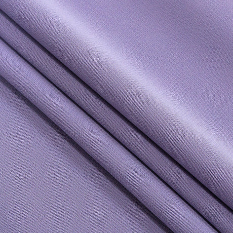 Polyester 4-Ply Crepe - Dusty Lilac - Suzie Collection