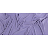 Polyester 4-Ply Crepe - Dusty Lilac - Suzie Collection