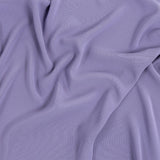 Polyester 4-Ply Crepe - Dusty Lilac - Suzie Collection