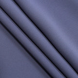 Polyester 4-Ply Crepe - Dark Purple - Suzie Collection