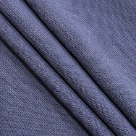 Polyester 4-Ply Crepe - Dark Purple - Suzie Collection