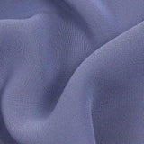 Polyester 4-Ply Crepe - Dark Purple - Suzie Collection