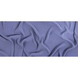 Polyester 4-Ply Crepe - Dark Purple - Suzie Collection