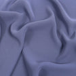 Polyester 4-Ply Crepe - Dark Purple - Suzie Collection