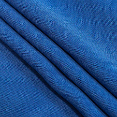 Polyester 4-Ply Crepe - Violet Storm - Suzie Collection